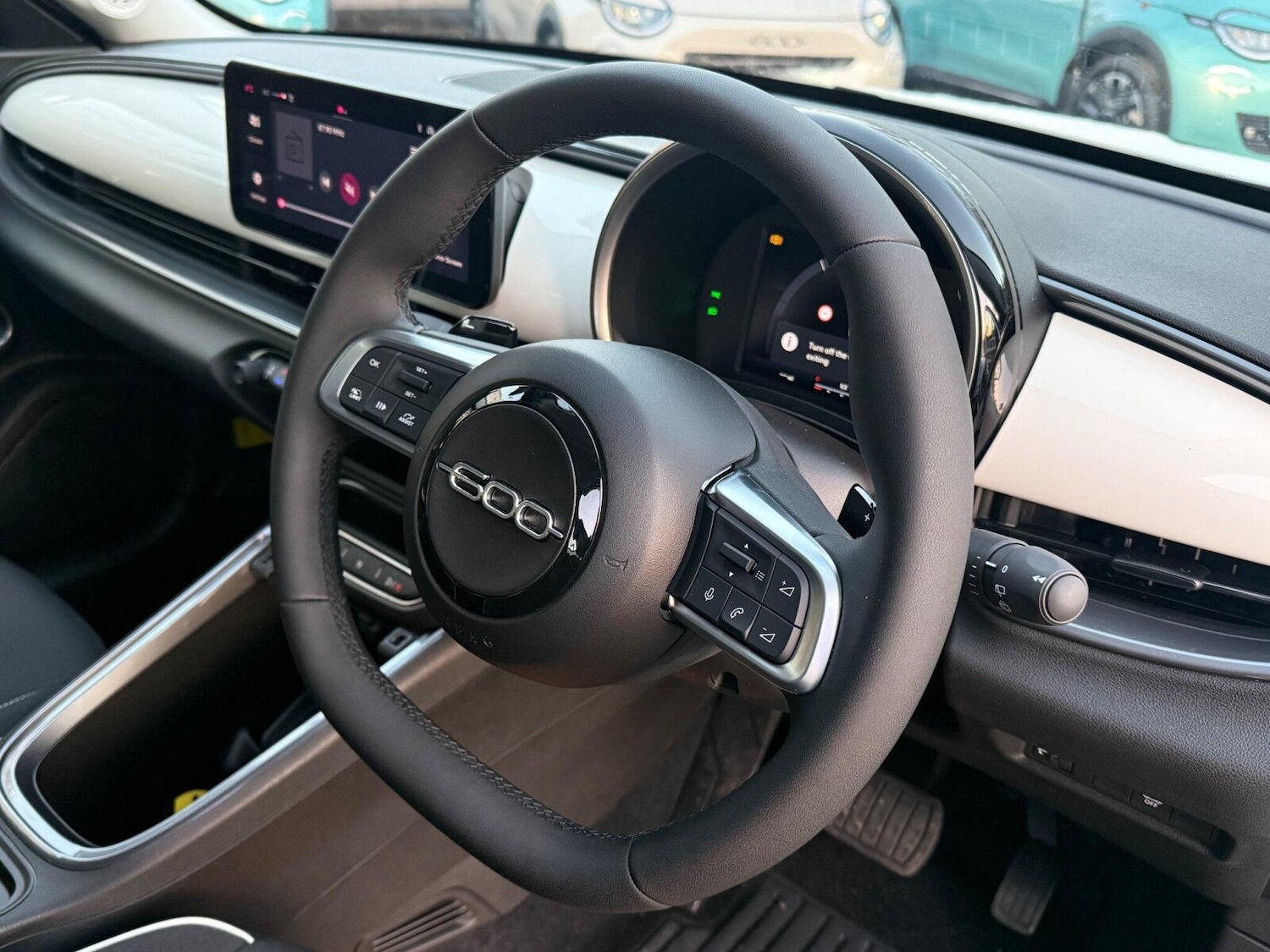 Used Fiat 600 2025 for sale - 76709431: Photo 20