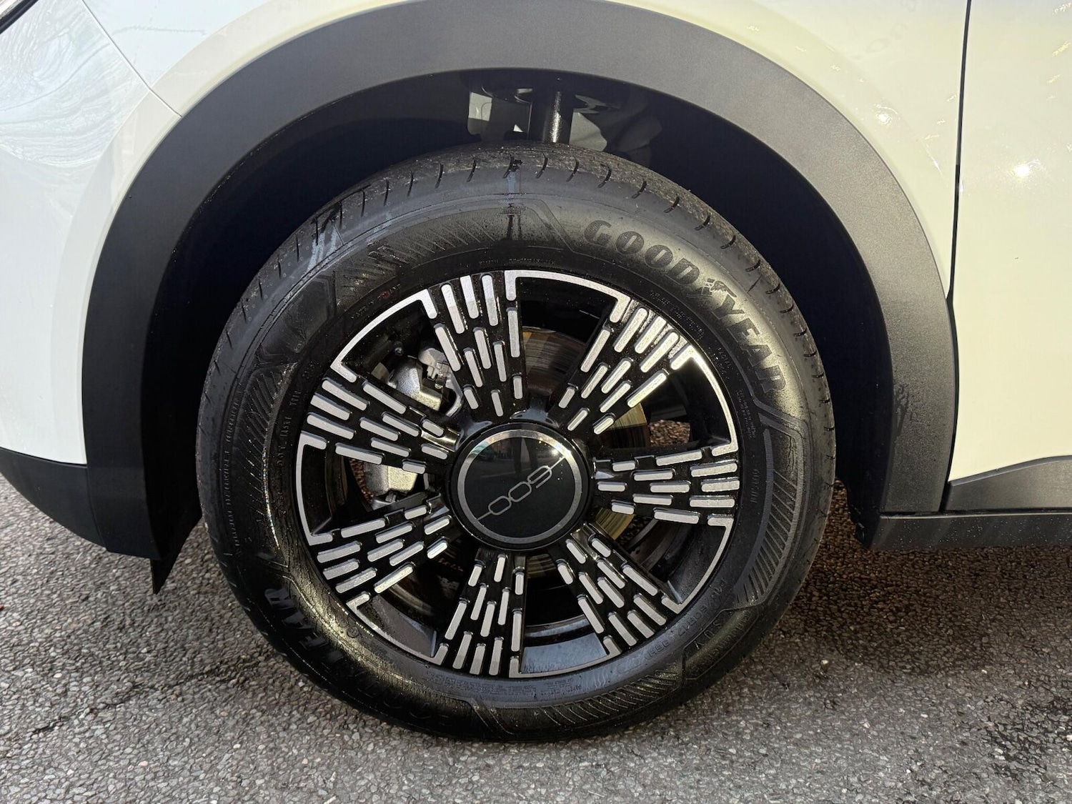 Used Fiat 600 2025 for sale - 76709431: Photo 21