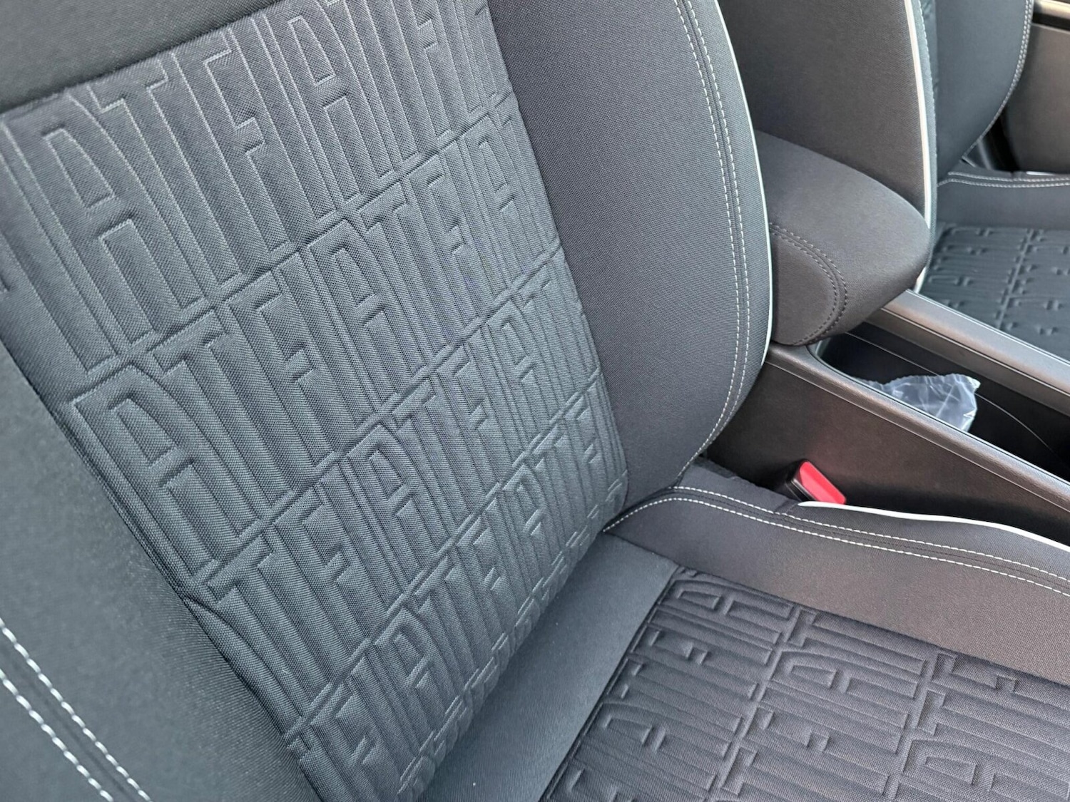 Used Fiat 600 2025 for sale - 76709431: Photo 23