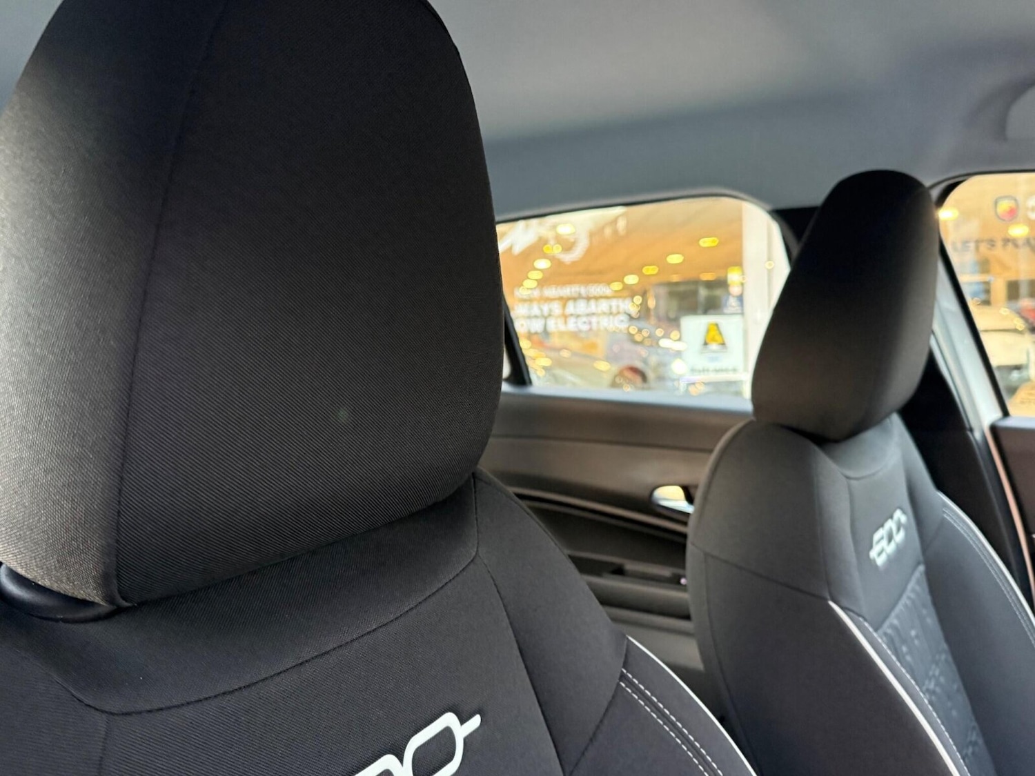 Used Fiat 600 2025 for sale - 76709431: Photo 24