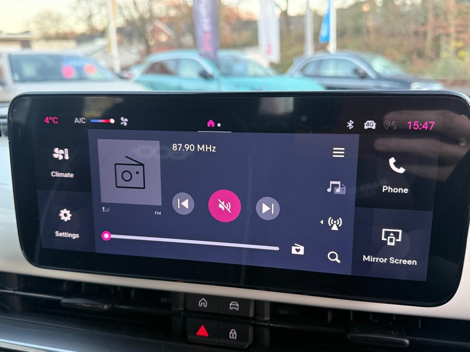 Used Fiat 600 2025 for sale - 76709431: Photo 26