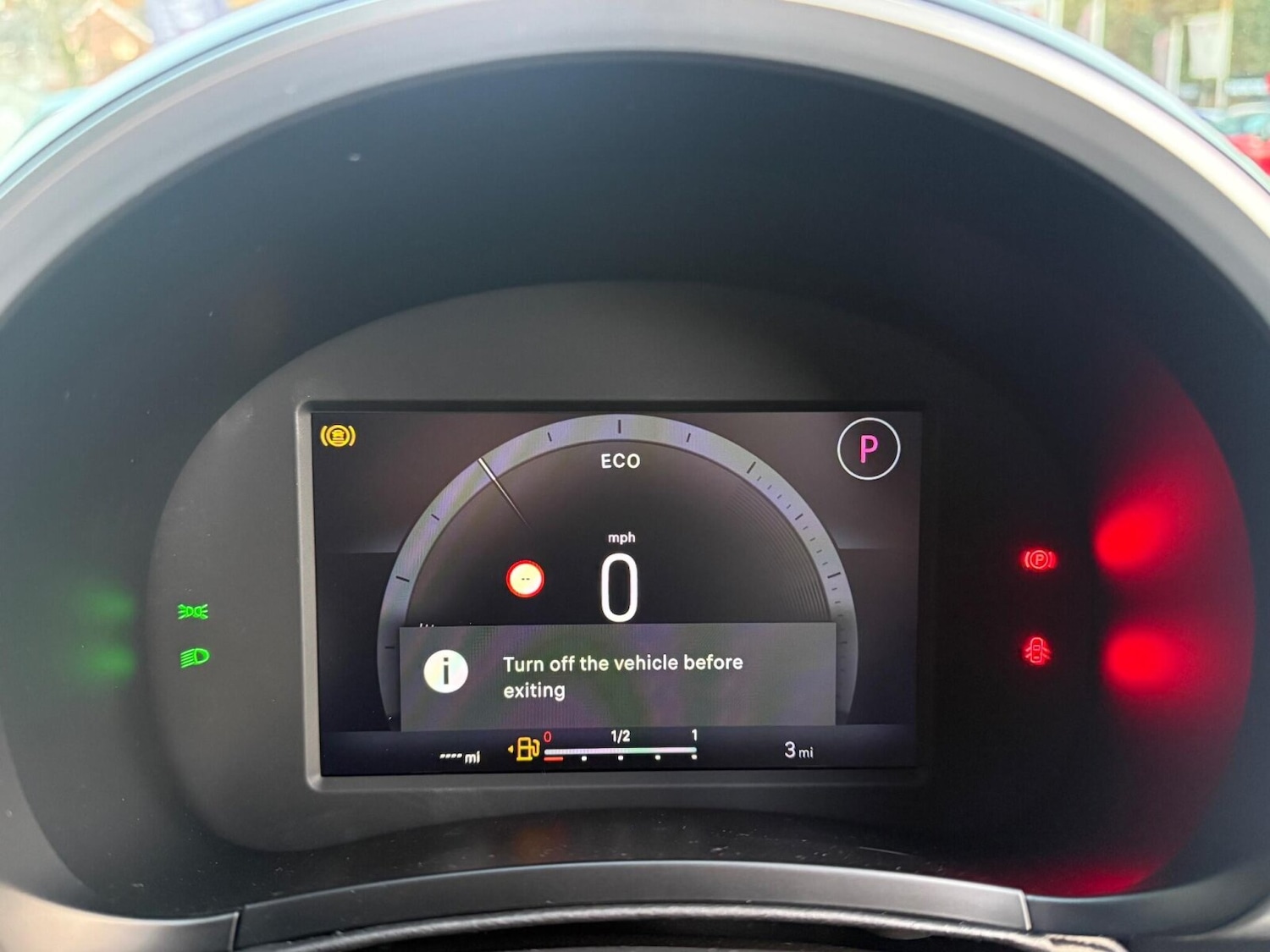 Used Fiat 600 2025 for sale - 76709431: Photo 27