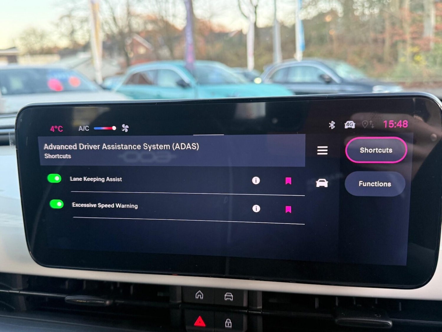 Used Fiat 600 2025 for sale - 76709431: Photo 29