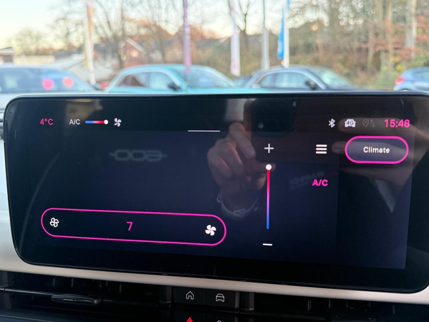 Used Fiat 600 2025 for sale - 76709431: Photo 30