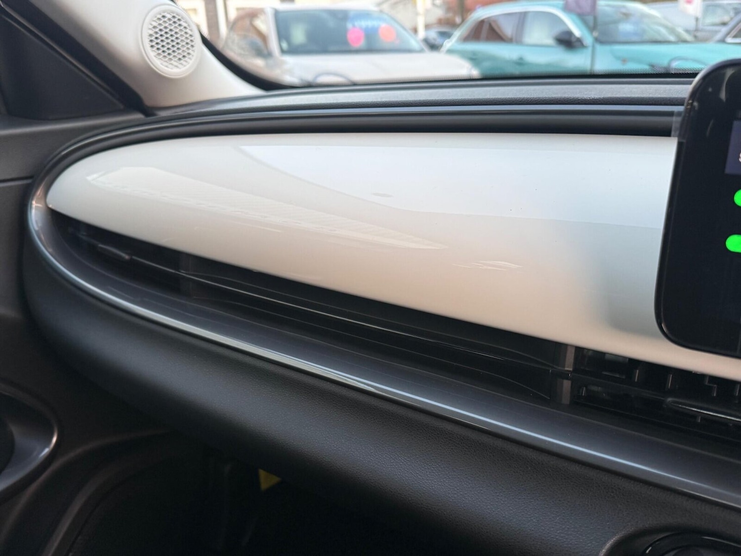 Used Fiat 600 2025 for sale - 76709431: Photo 31