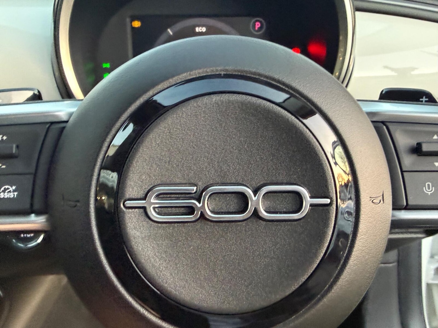 Used Fiat 600 2025 for sale - 76709431: Photo 33