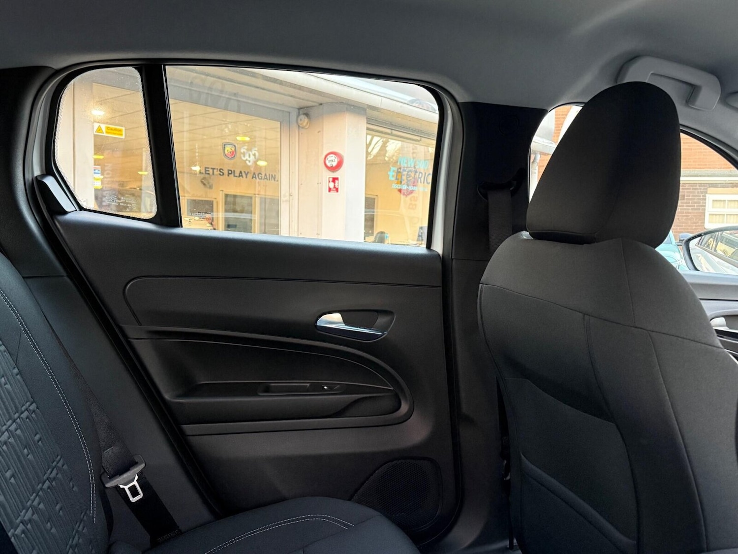 Used Fiat 600 2025 for sale - 76709431: Photo 34