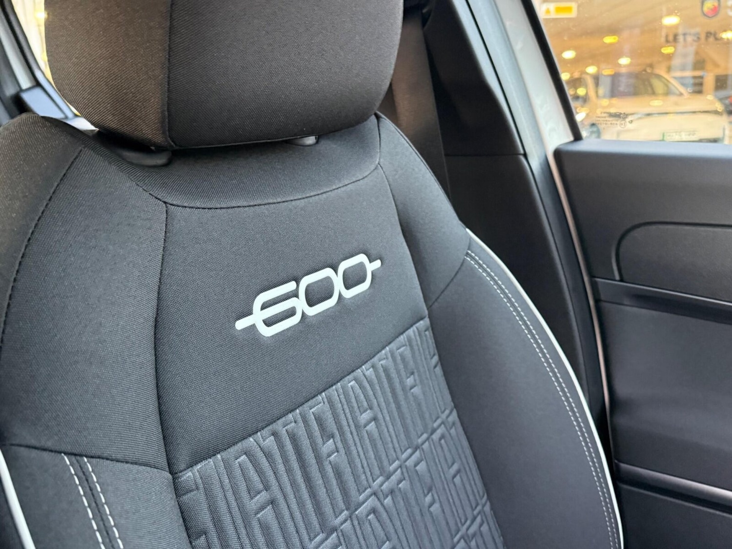 Used Fiat 600 2025 for sale - 76709431: Photo 36