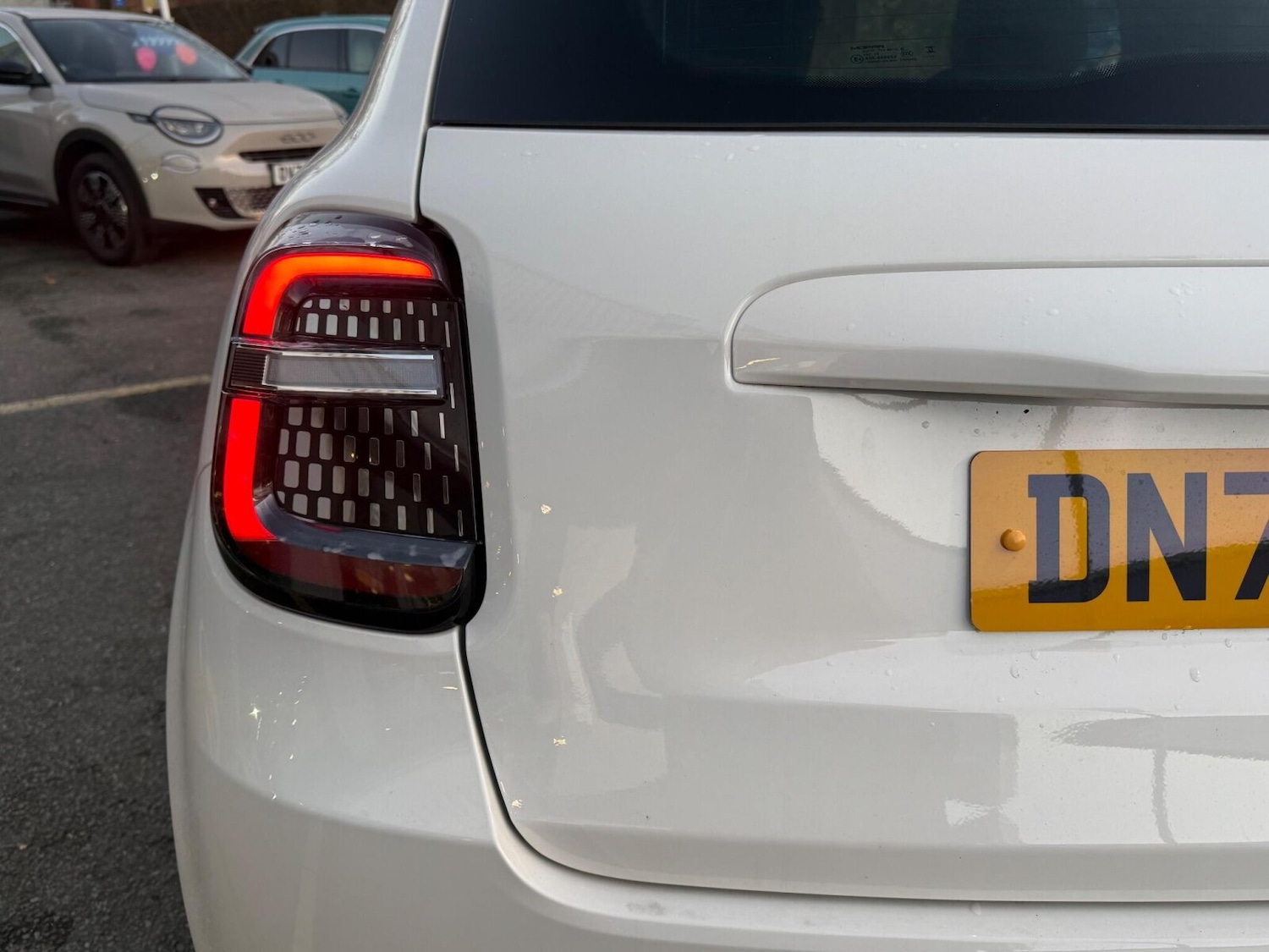 Used Fiat 600 2025 for sale - 76709431: Photo 37