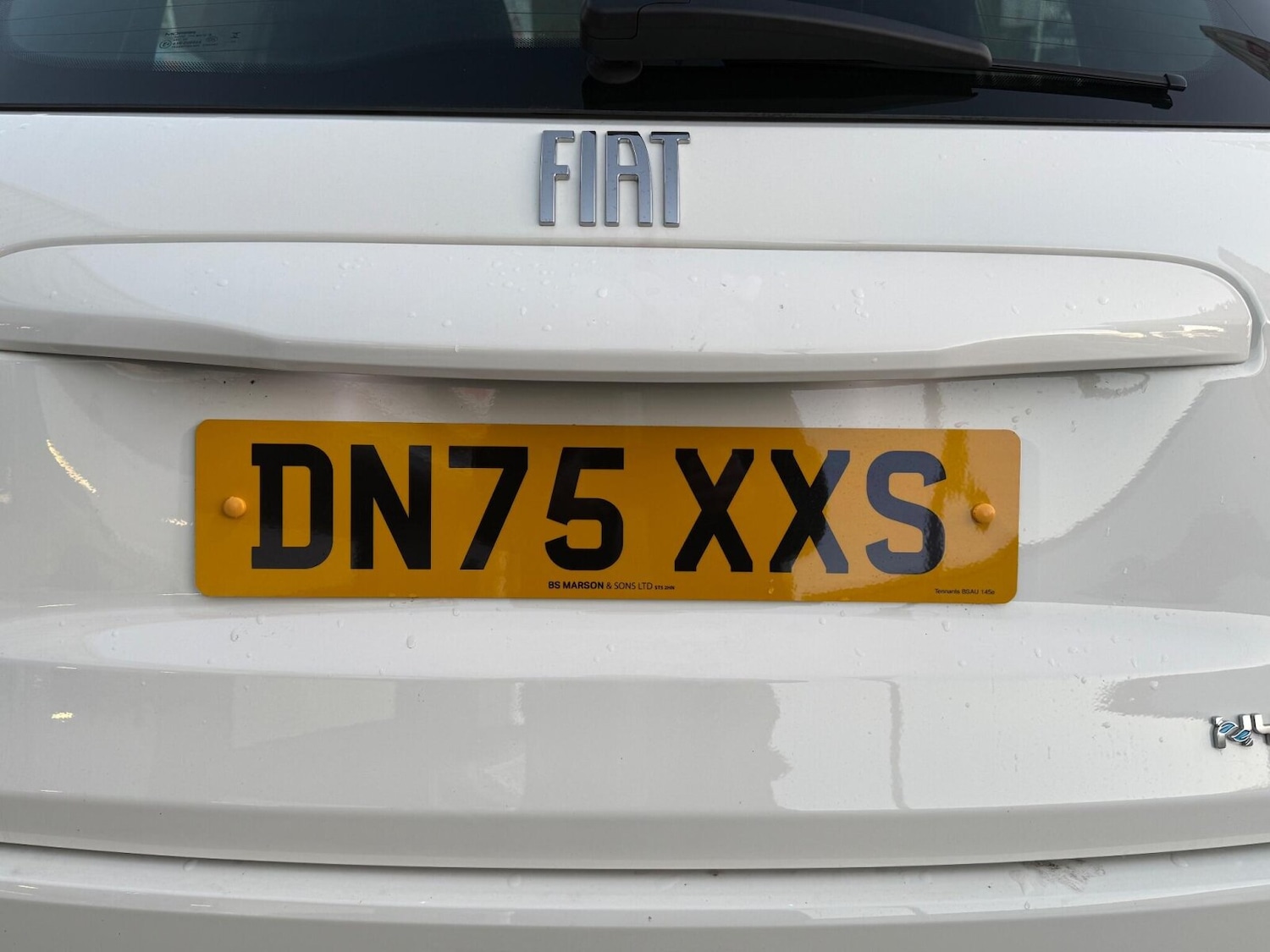 Used Fiat 600 2025 for sale - 76709431: Photo 38