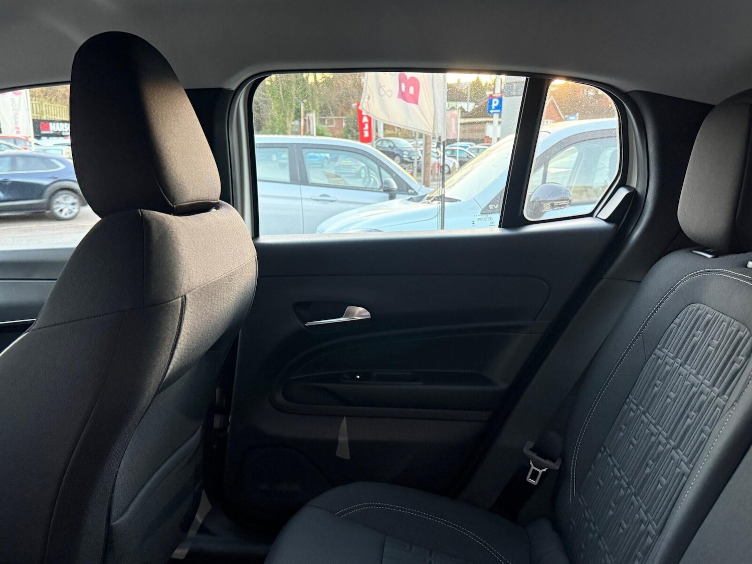 Used Fiat 600 2025 for sale - 76709431: Photo 39