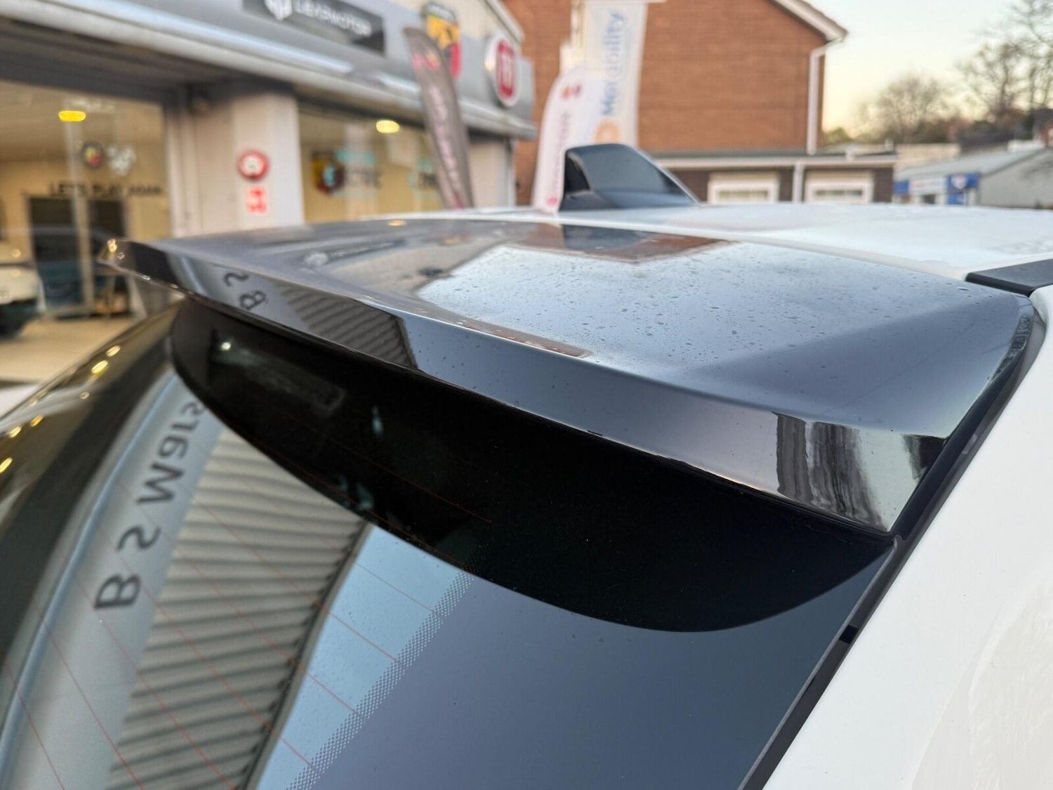 Used Fiat 600 2025 for sale - 76709431: Photo 40