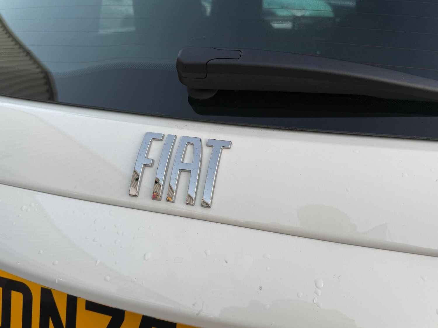 Used Fiat 600 2025 for sale - 76709431: Photo 41