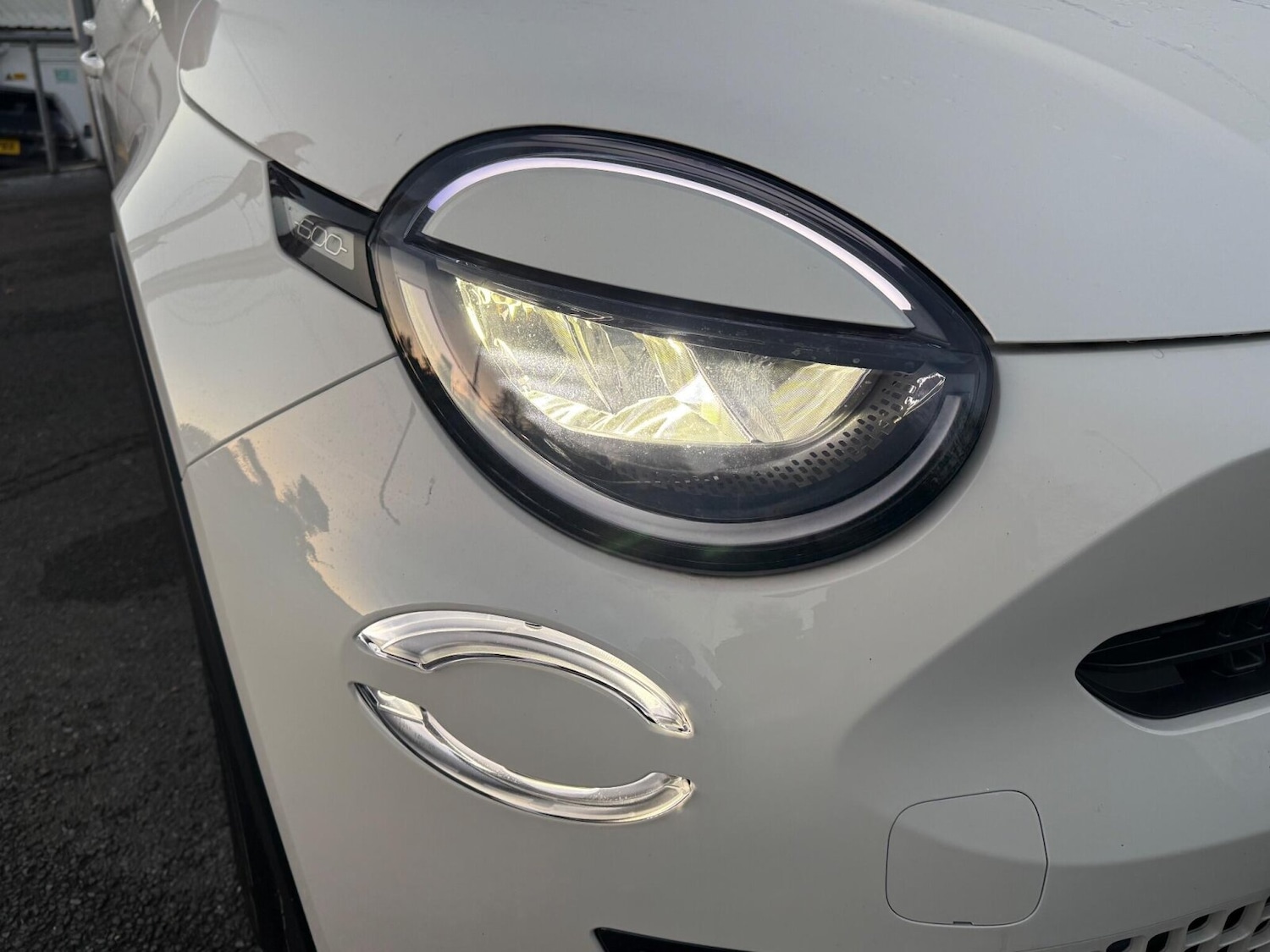 Used Fiat 600 2025 for sale - 76709431: Photo 43