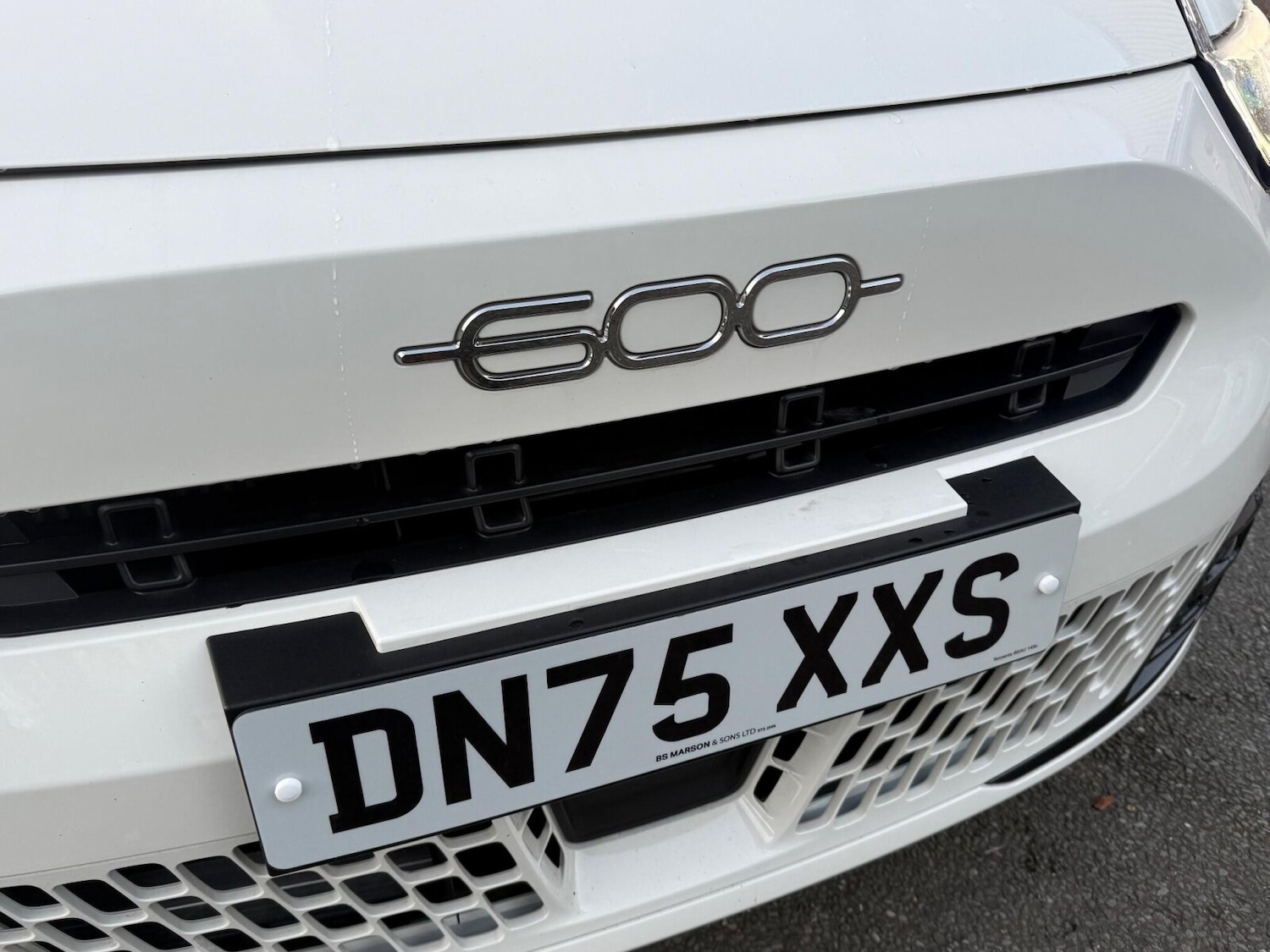 Used Fiat 600 2025 for sale - 76709431: Photo 44