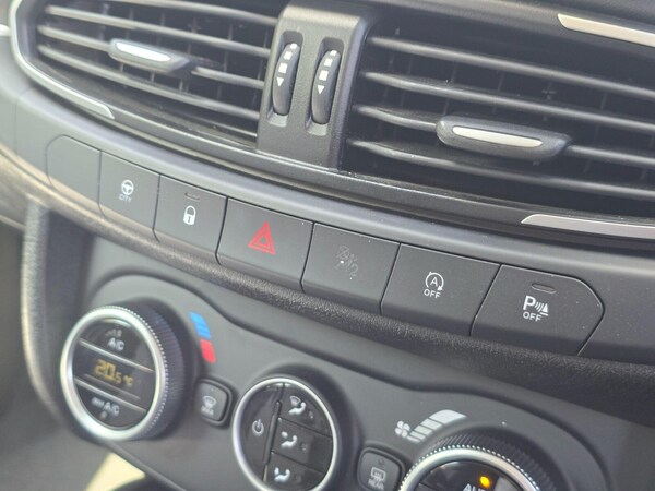 Used Fiat Tipo 2021 for sale - 75391931: Photo 30