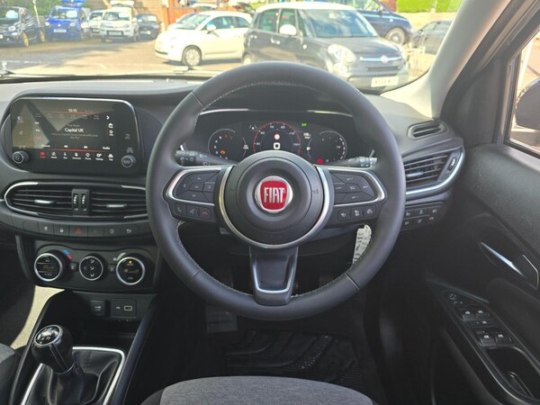 Used Fiat Tipo 2021 for sale - 75391931: Photo 46