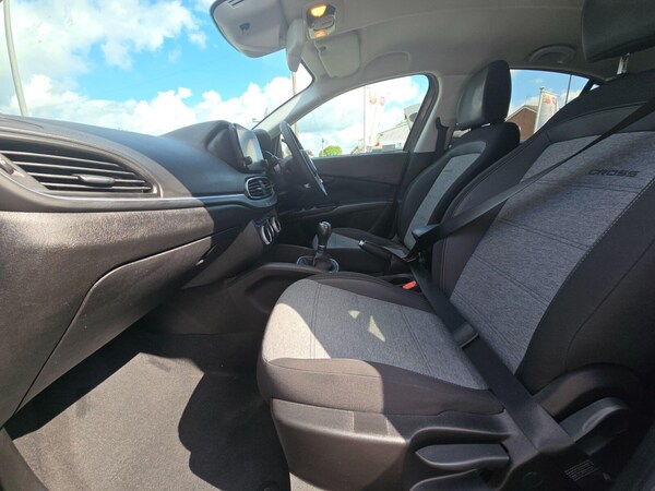 Used Fiat Tipo 2021 for sale - 75391931: Photo 48
