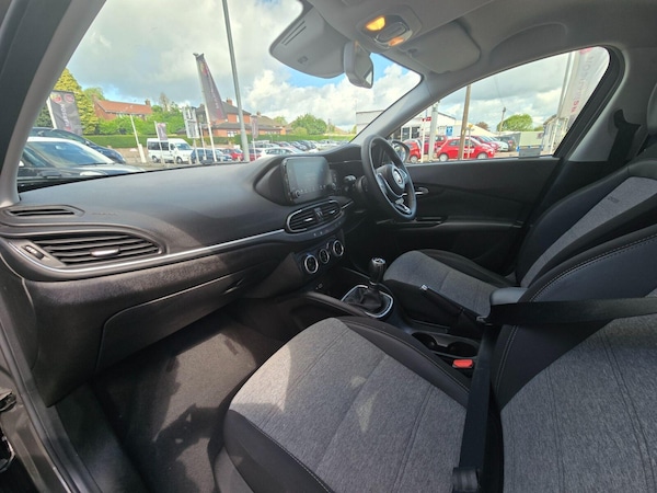 Used Fiat Tipo 2021 for sale - 75391931: Photo 51