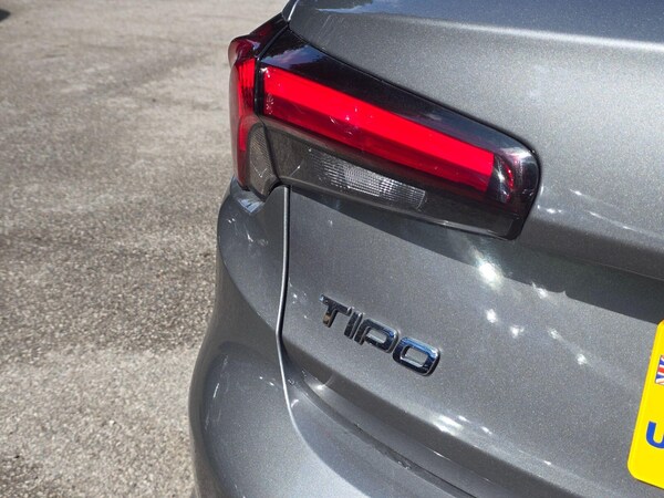 Used Fiat Tipo 2021 for sale - 75391931: Photo 52