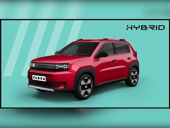 Used Fiat Panda undefined for sale - 78198894: Photo