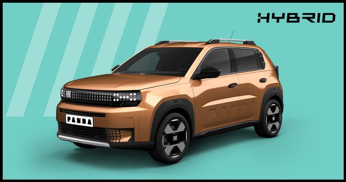 Used Fiat Panda for sale - 78198894: Photo 2