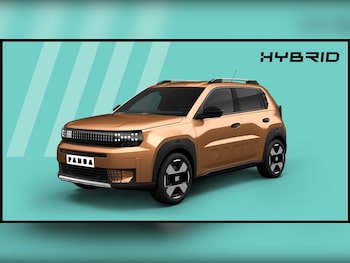 Used Fiat Panda undefined for sale - 78198894: Photo