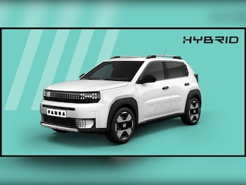 Used Fiat Panda undefined for sale - 78198894: Photo