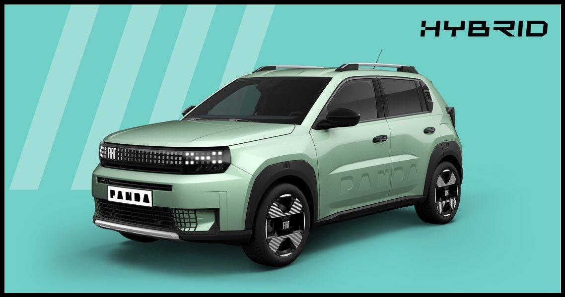 Used Fiat Panda for sale - 78198894: Photo 6