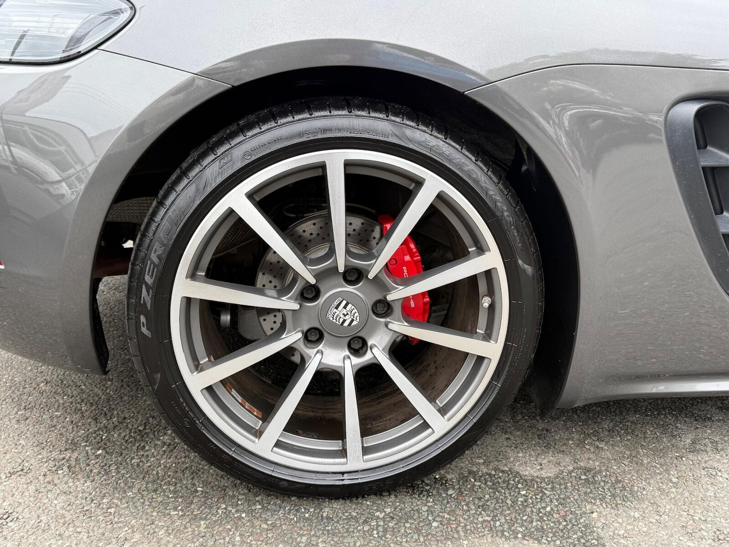 Used Porsche Other 2018 for sale - 76180133: Photo 13