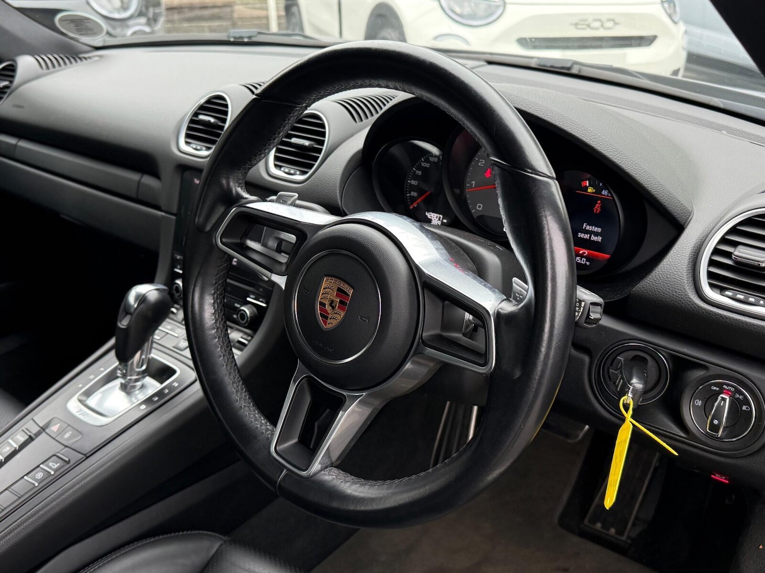 Used Porsche Other 2018 for sale - 76180133: Photo 16