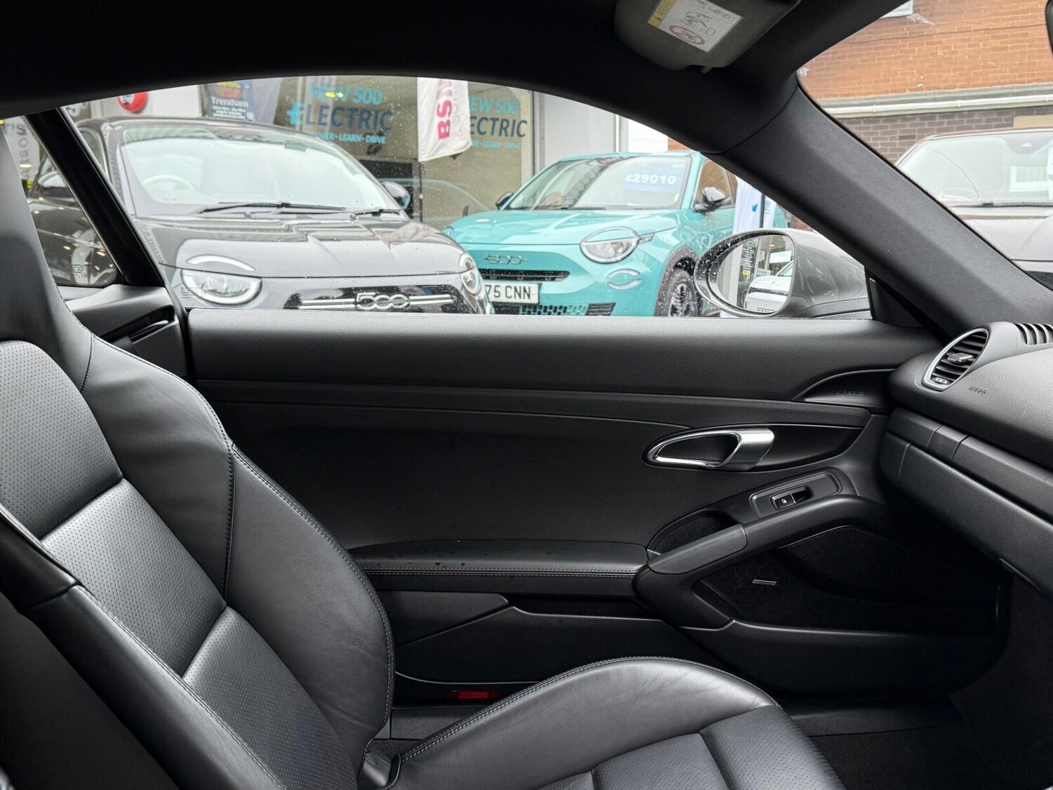 Used Porsche Other 2018 for sale - 76180133: Photo 21