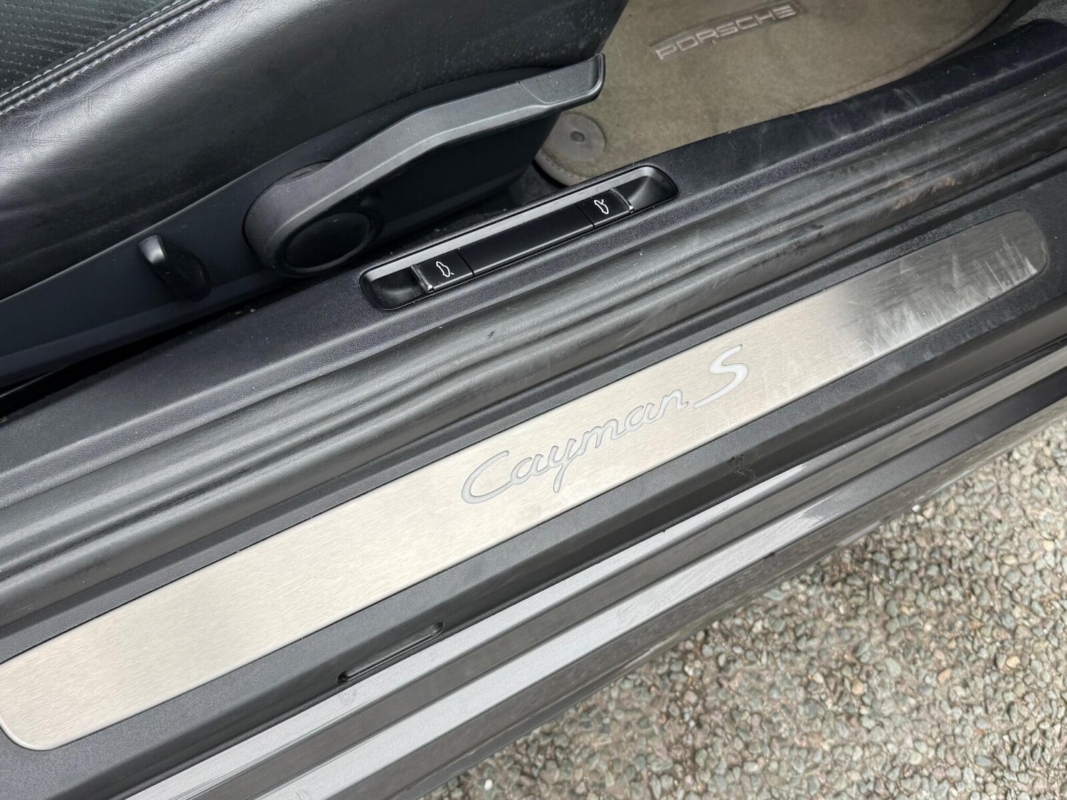 Used Porsche Other 2018 for sale - 76180133: Photo 24