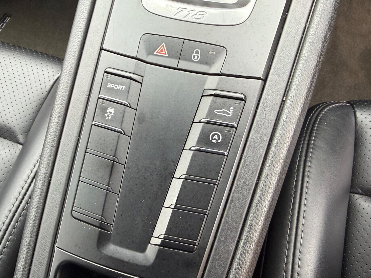 Used Porsche Other 2018 for sale - 76180133: Photo 25