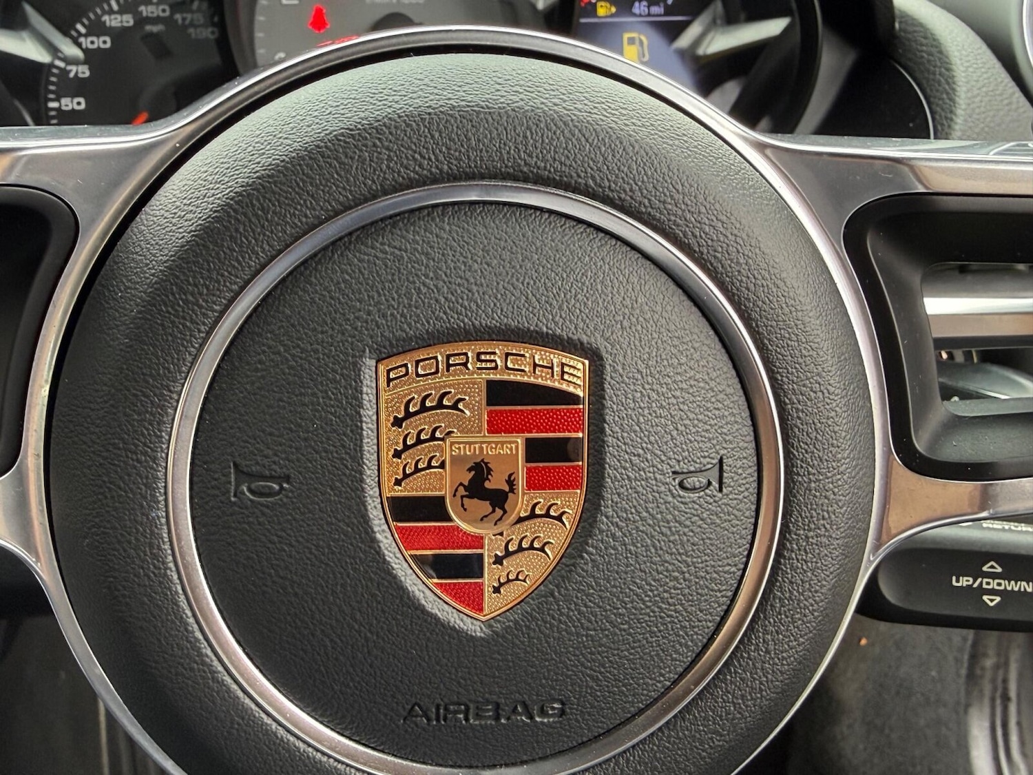 Used Porsche Other 2018 for sale - 76180133: Photo 29