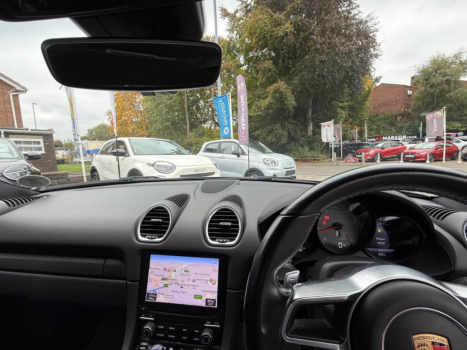 Used Porsche Other 2018 for sale - 76180133: Photo 32