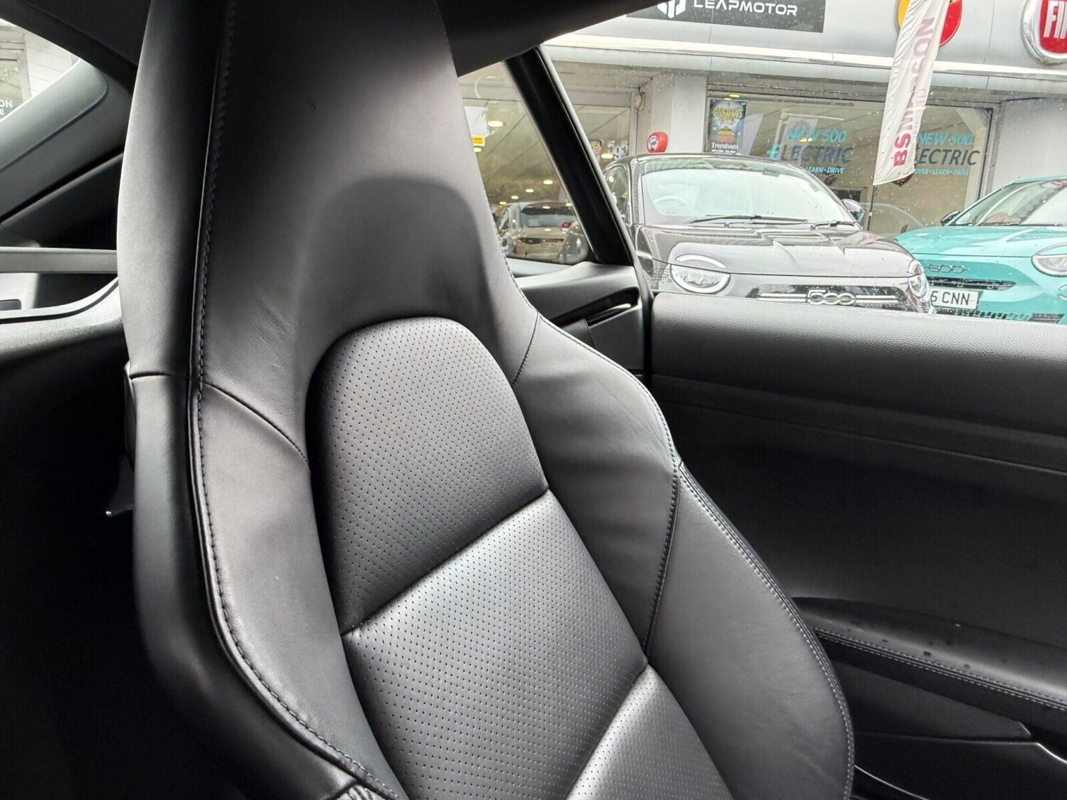 Used Porsche Other 2018 for sale - 76180133: Photo 36