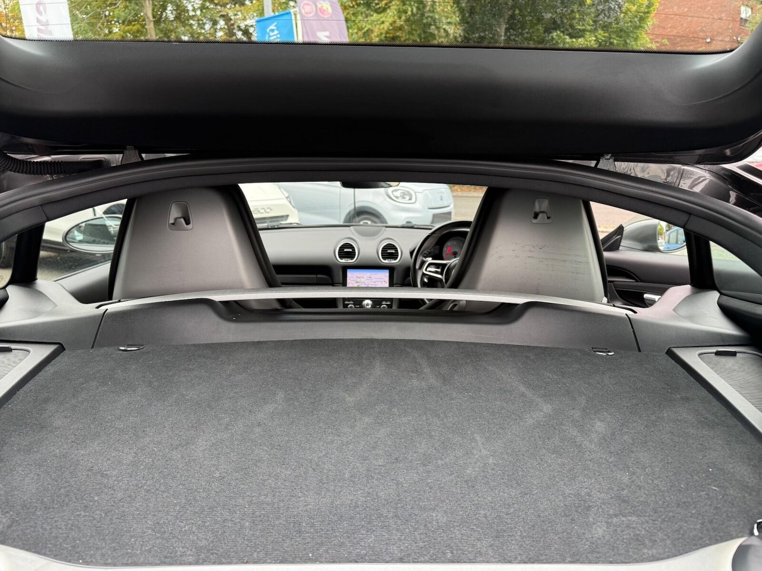 Used Porsche Other 2018 for sale - 76180133: Photo 38