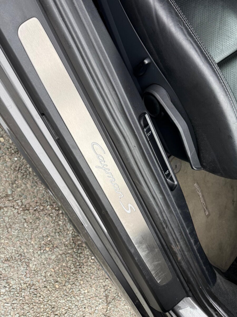 Used Porsche Other 2018 for sale - 76180133: Photo 39