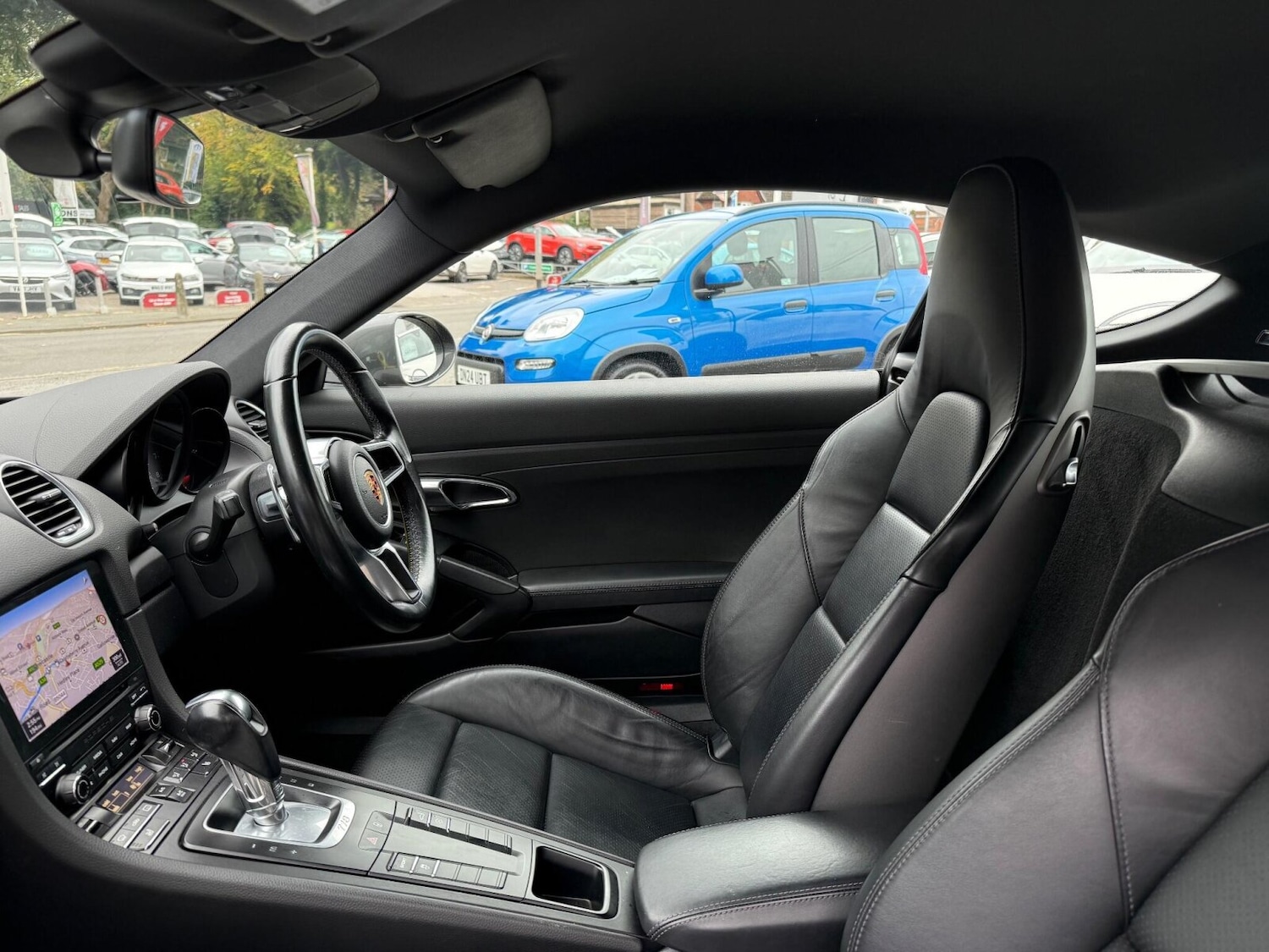 Used Porsche Other 2018 for sale - 76180133: Photo 40