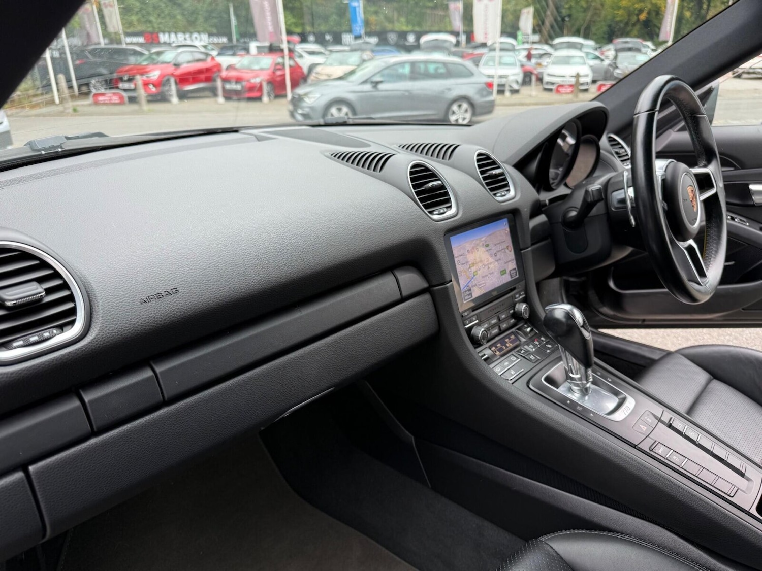 Used Porsche Other 2018 for sale - 76180133: Photo 41