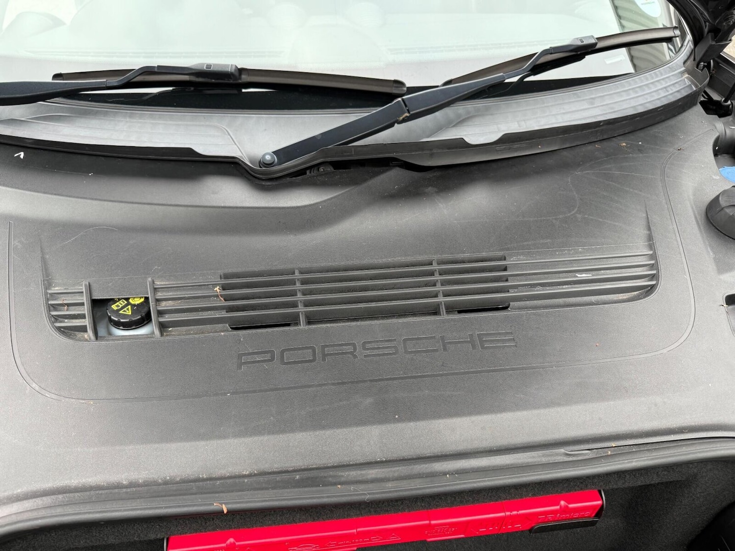 Used Porsche Other 2018 for sale - 76180133: Photo 42