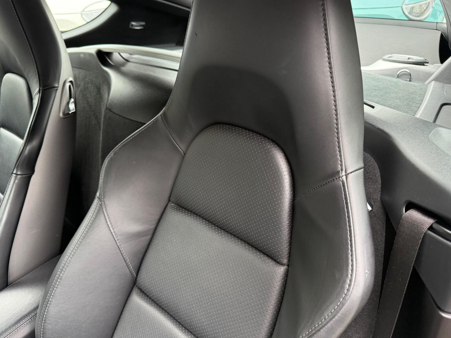 Used Porsche Other 2018 for sale - 76180133: Photo 44