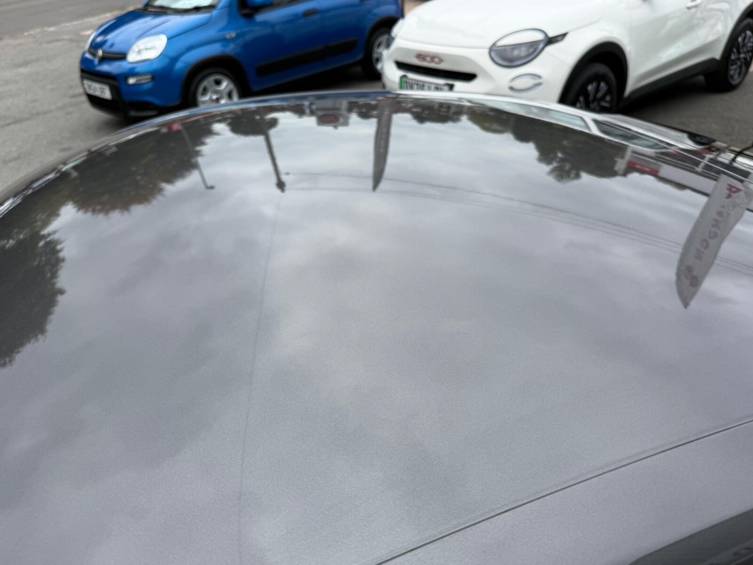 Used Porsche Other 2018 for sale - 76180133: Photo 45