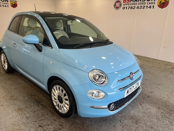 Used Fiat 500 2017 for sale - 78305873: Photo