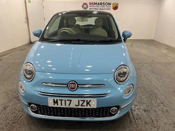 Used Fiat 500 2017 for sale - 78305873: Photo