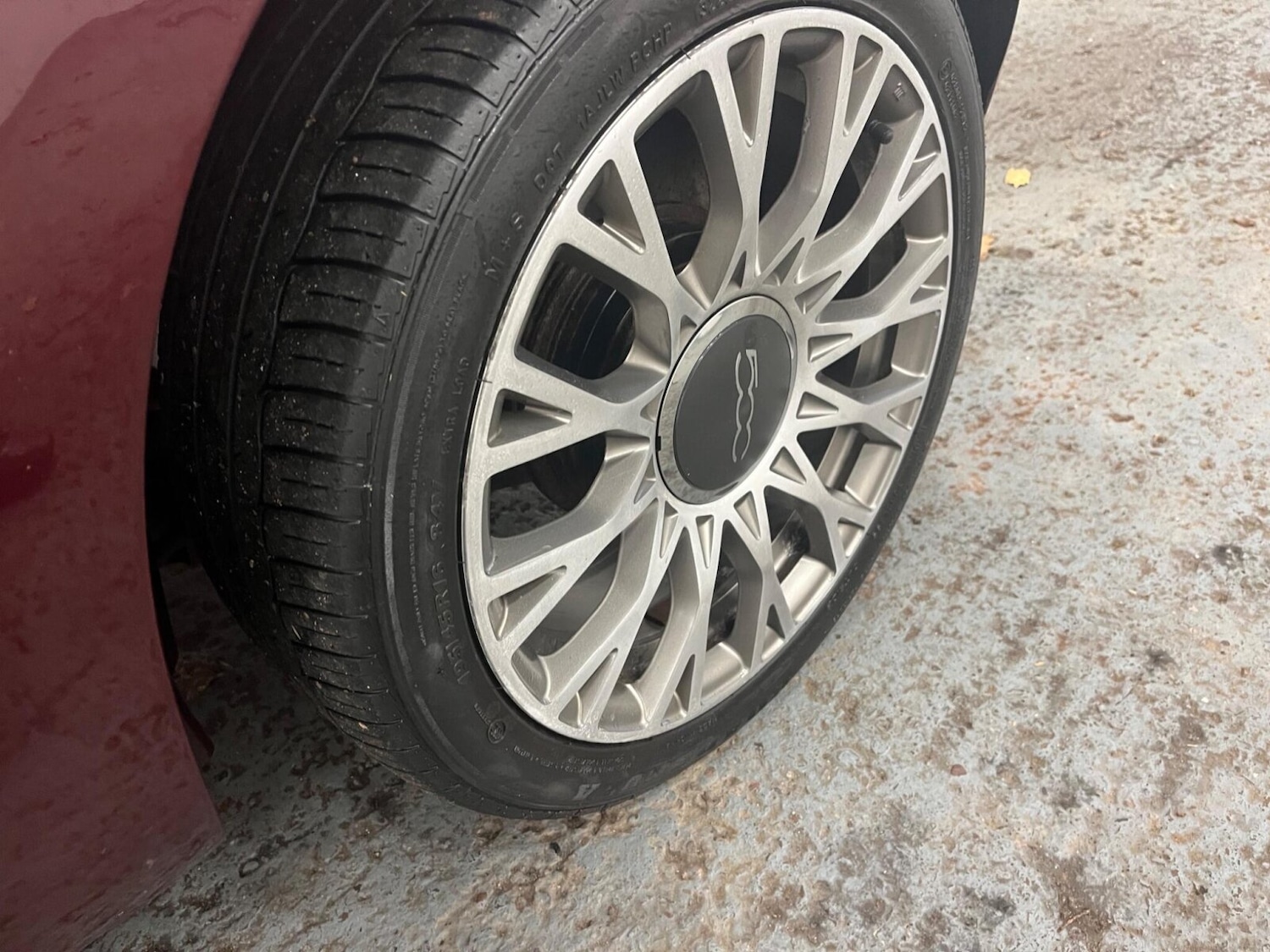 Used Fiat 500 2016 for sale - 75664994: Photo 15