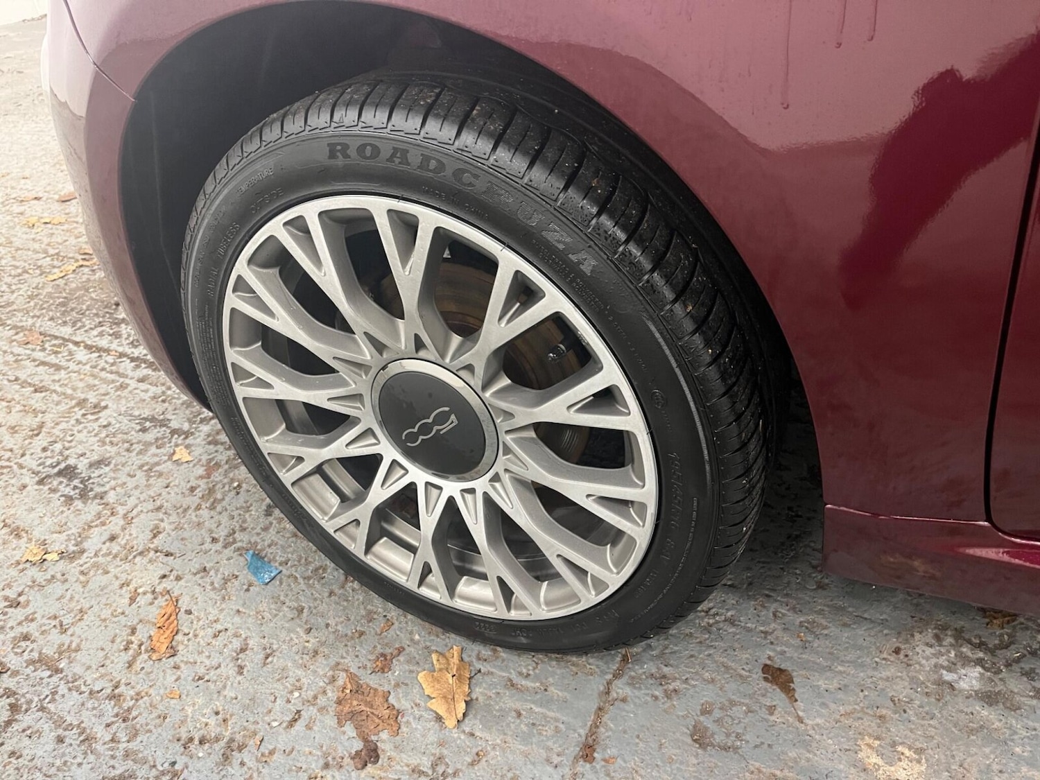 Used Fiat 500 2016 for sale - 75664994: Photo 16