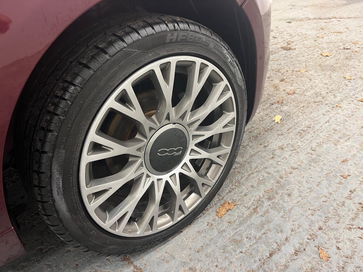 Used Fiat 500 2016 for sale - 75664994: Photo 17