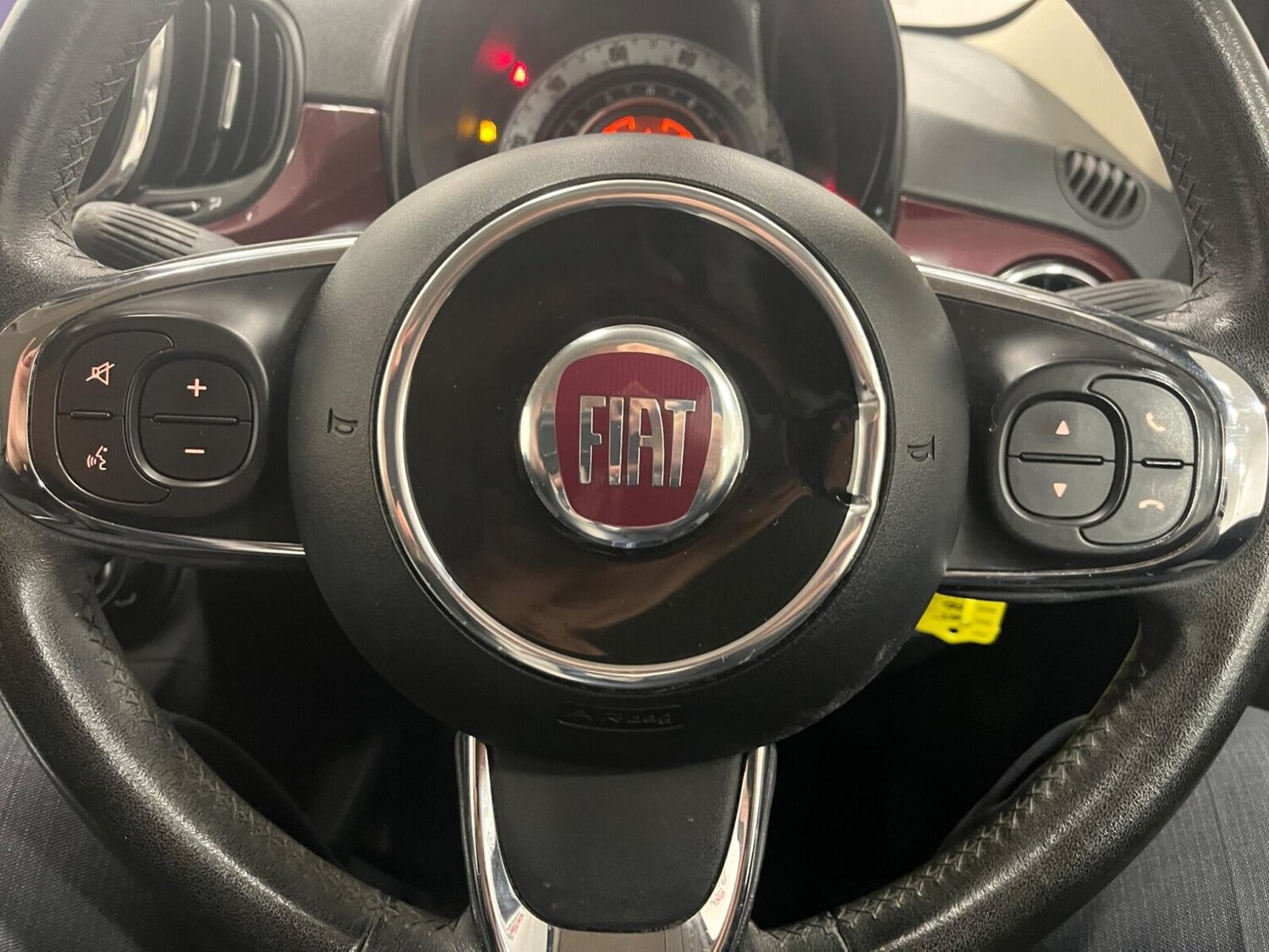Used Fiat 500 2016 for sale - 75664994: Photo 23